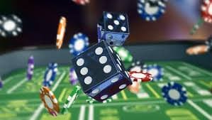 Entertainment virtual dengan grafis menarik dan aktivitas online seru