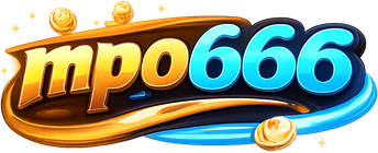 mpo666 Logo